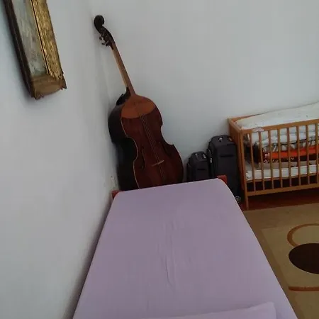 Διαμέρισμα Trebizato