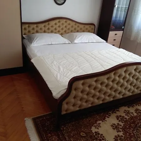 Διαμέρισμα Trebizato *