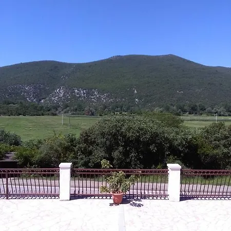 Διαμέρισμα Trebizato Čapljina