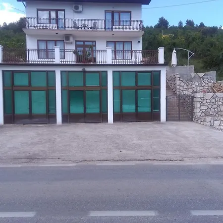 Trebizato * Čapljina