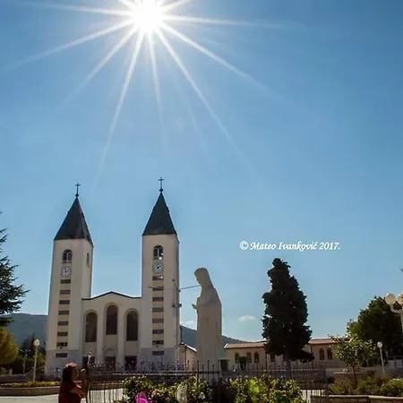 Διαμέρισμα Trebizato Čapljina