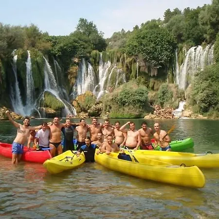 Trebizato Διαμέρισμα *