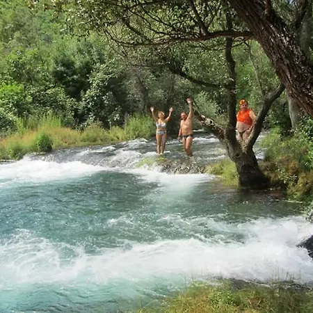 Trebizato Διαμέρισμα Čapljina