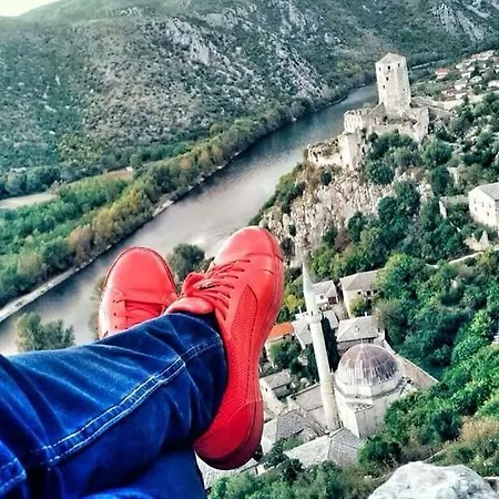 Διαμέρισμα Trebizato *