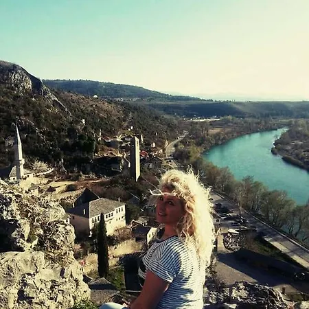 Διαμέρισμα Trebizato *