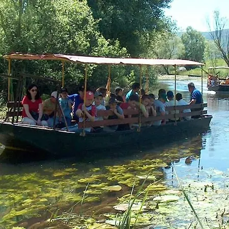 Trebizato Čapljina