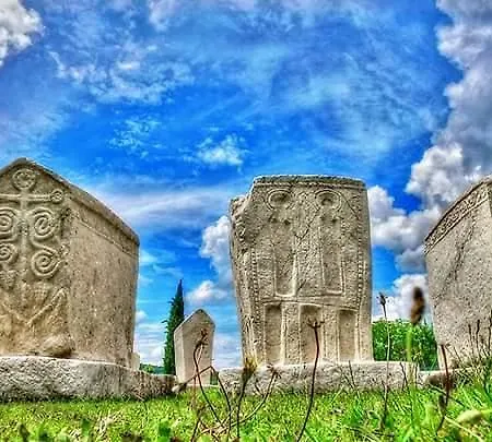 Trebizato Čapljina