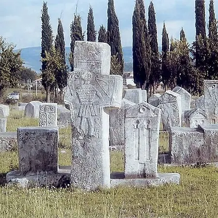 Trebizato Διαμέρισμα *