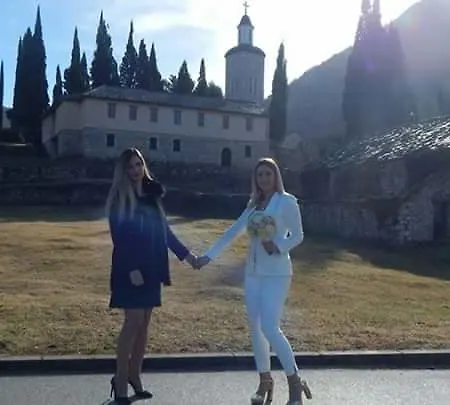 Διαμέρισμα Trebizato Čapljina