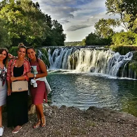 Trebizato Čapljina