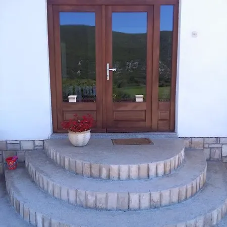 Trebizato Διαμέρισμα Čapljina