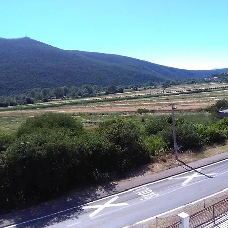 Διαμέρισμα Trebizato